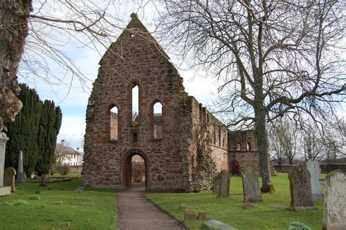 beauly priory