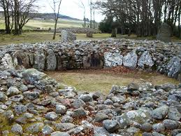 clava cairns