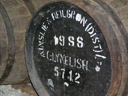 clynelish distillery