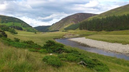 lally broch outlander tour from inverness