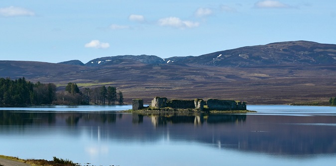 loch un dorb