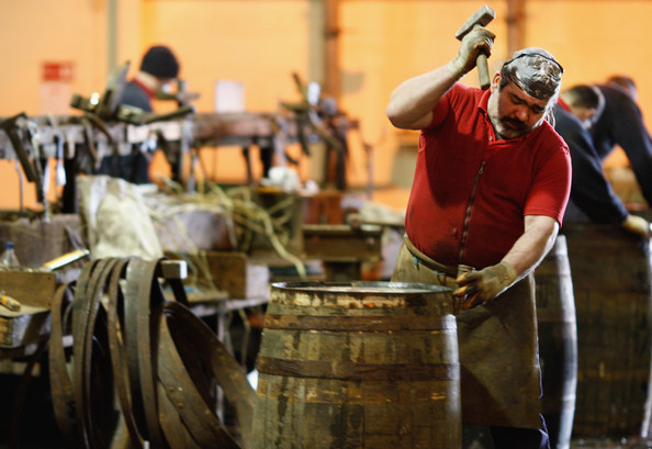 Speyside Whisky Tour from Inverness speyside cooperage